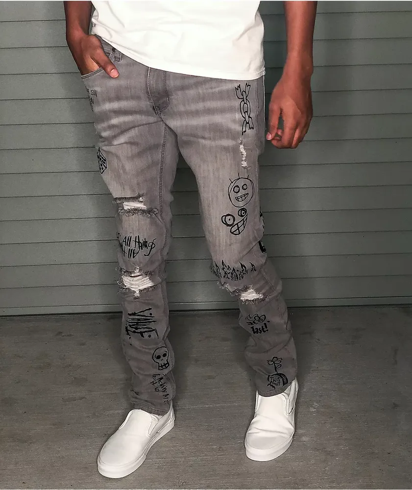 Ninth hall clearance rogue jeans