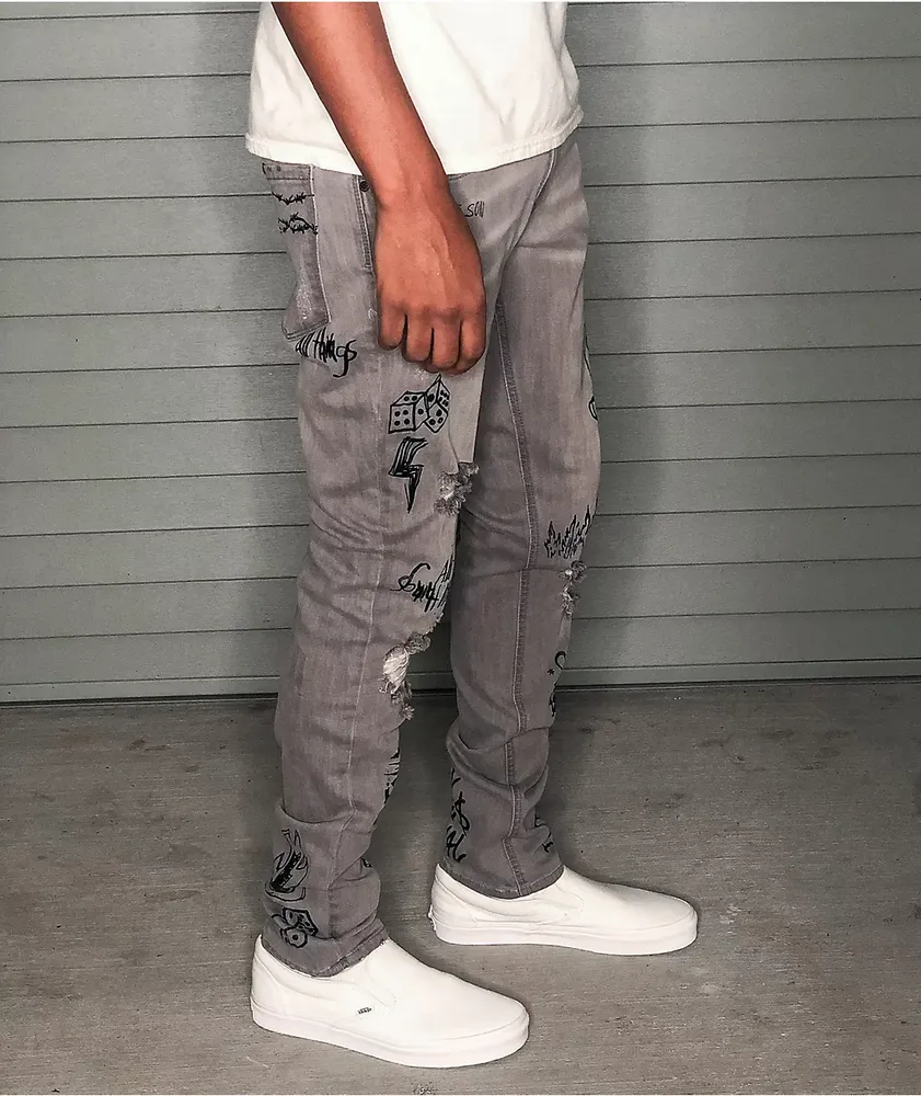 Ninth on sale hall pants