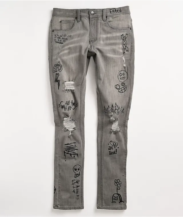 Ninth outlet moon jeans
