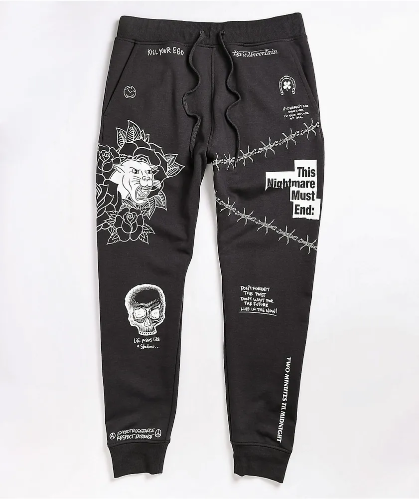 Ninth hall new arrivals joggers