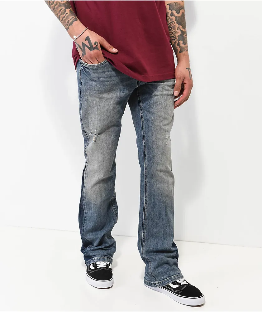 Ninth hall rogue jeans outlet