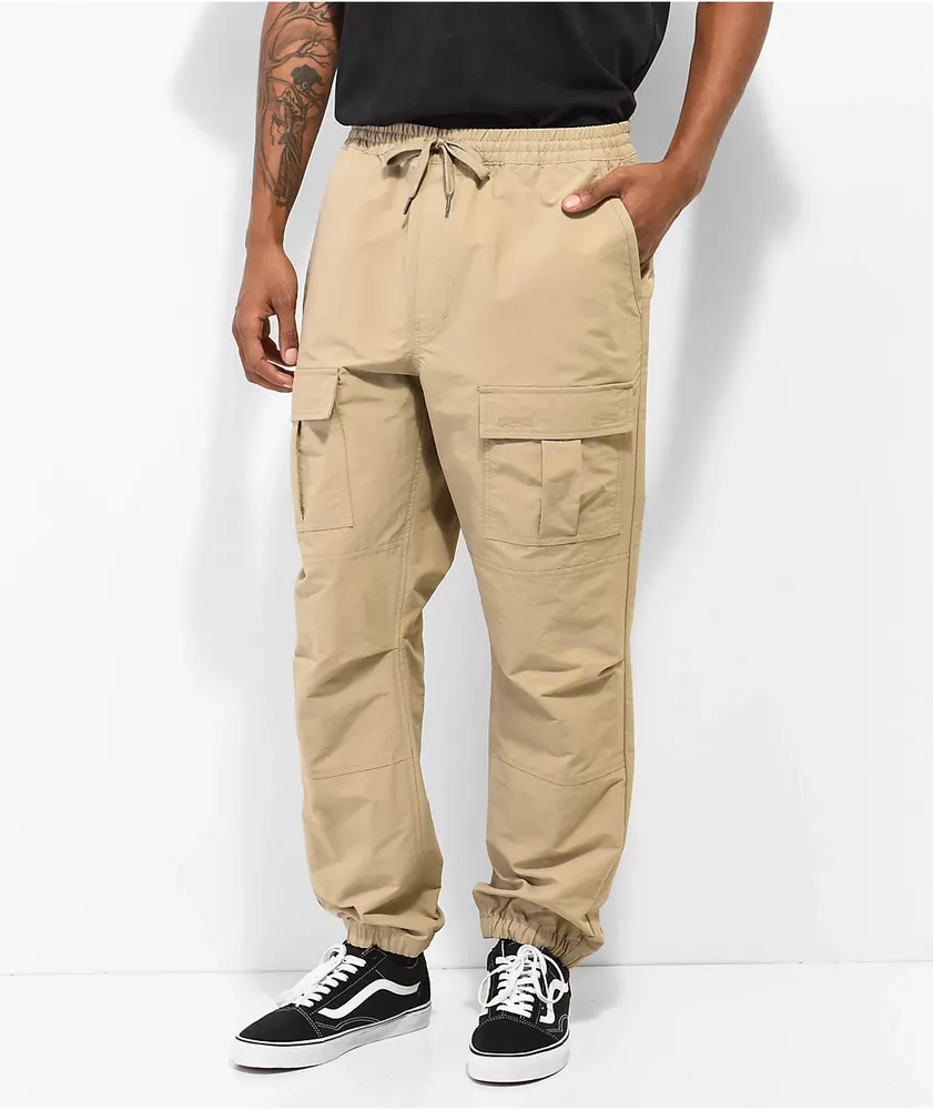 Sand cargo pants online