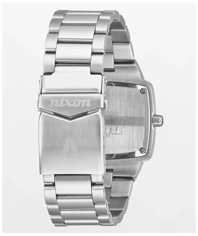 Nixon square face hot sale