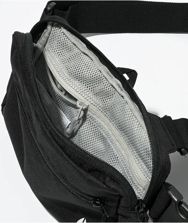 Nixon waist bag top