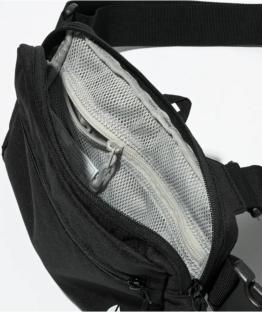 Nixon sling bag top