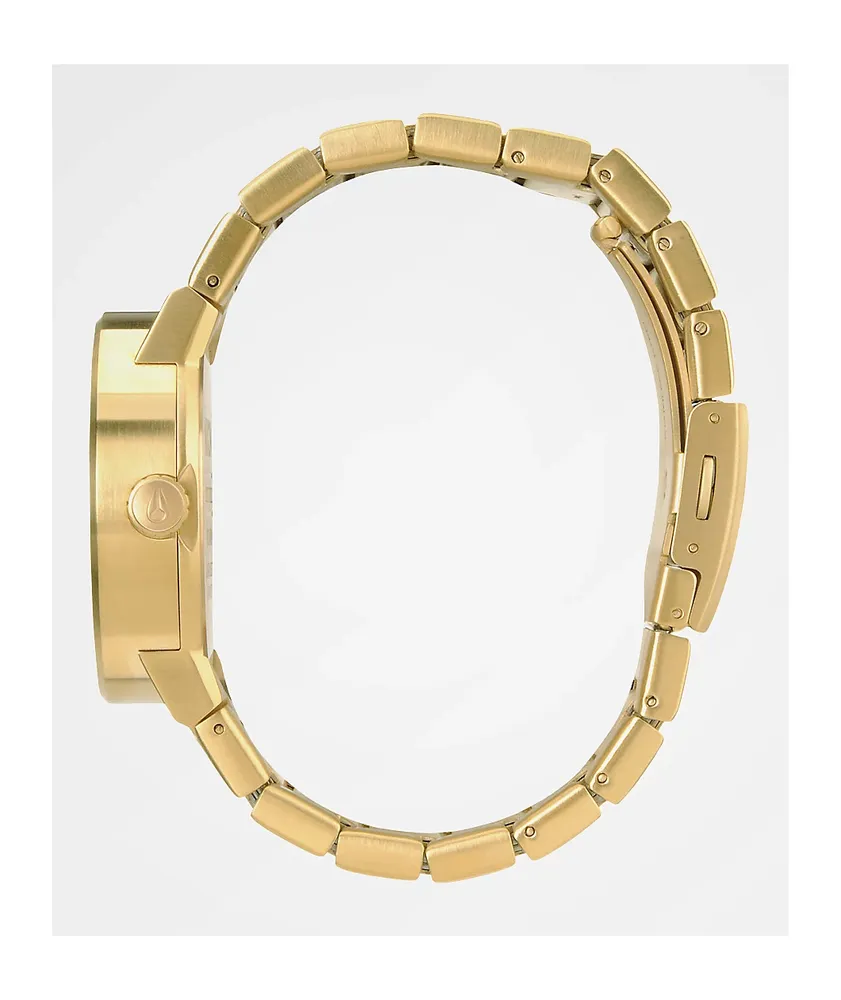 Nixon cannon watch sales