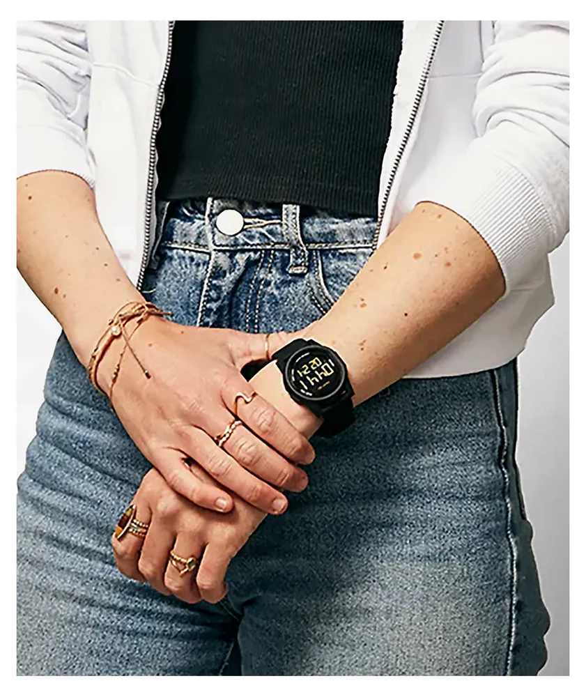 Nixon mens digital watches online