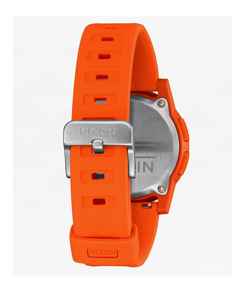 Zumiez digital top smart watch