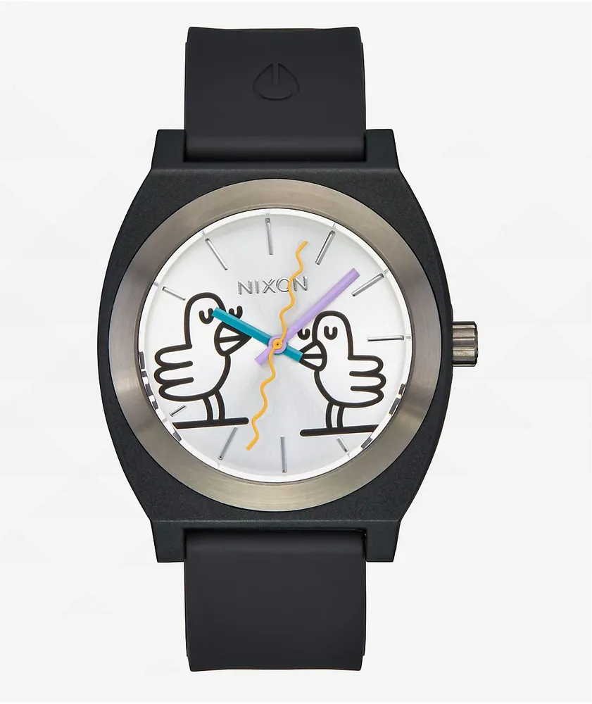 Pacsun nixon watches top
