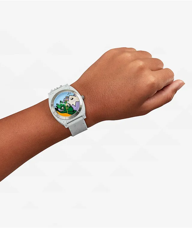 Nixon yoda watch on sale