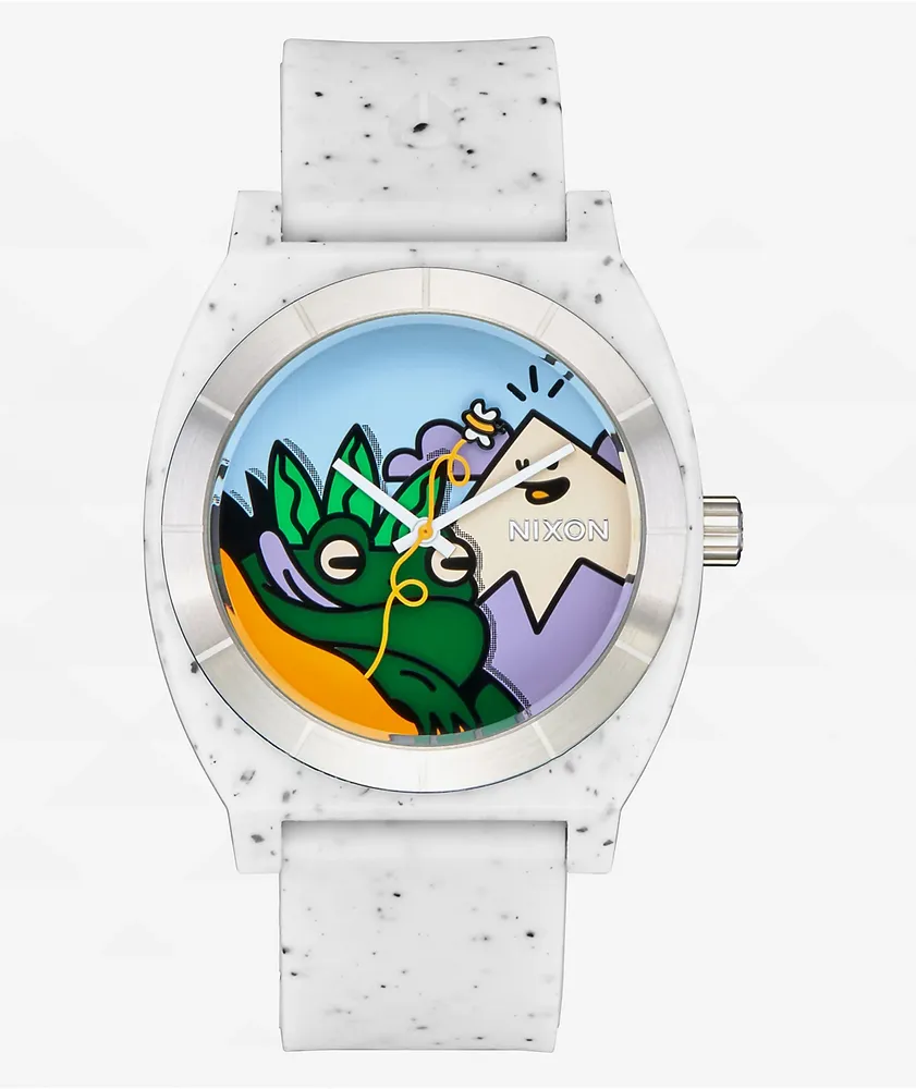 Nixon time teller 2025 p