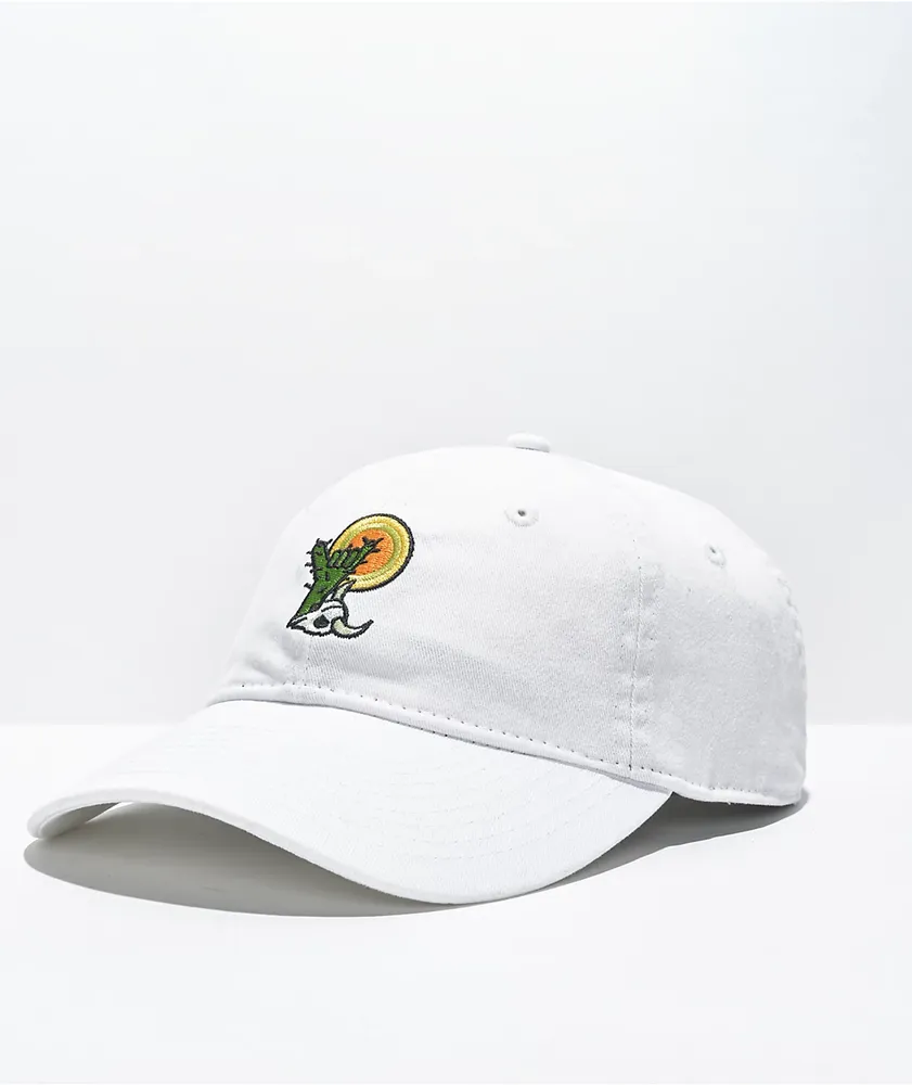 Long strapback hats new arrivals