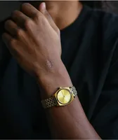 Nixon small time teller gold new arrivals