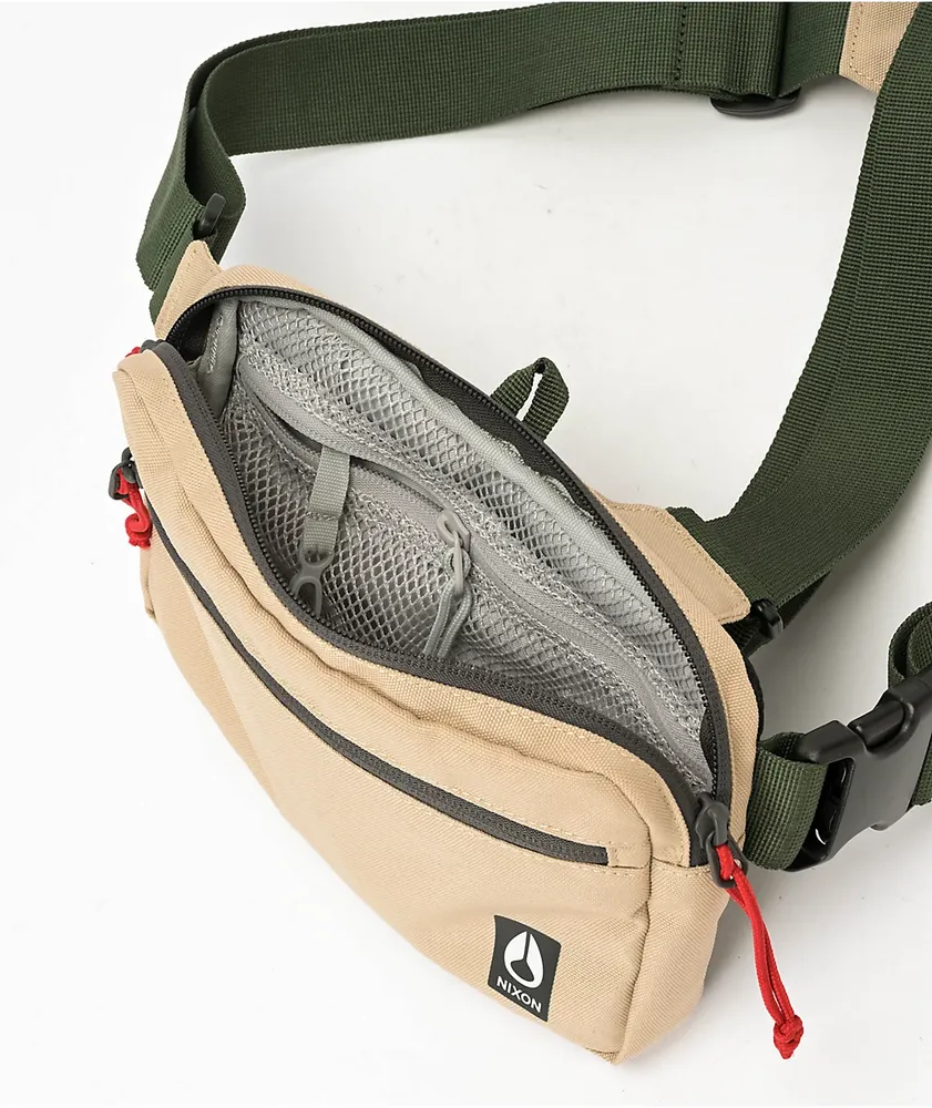 Nixon trestles discount hip pack