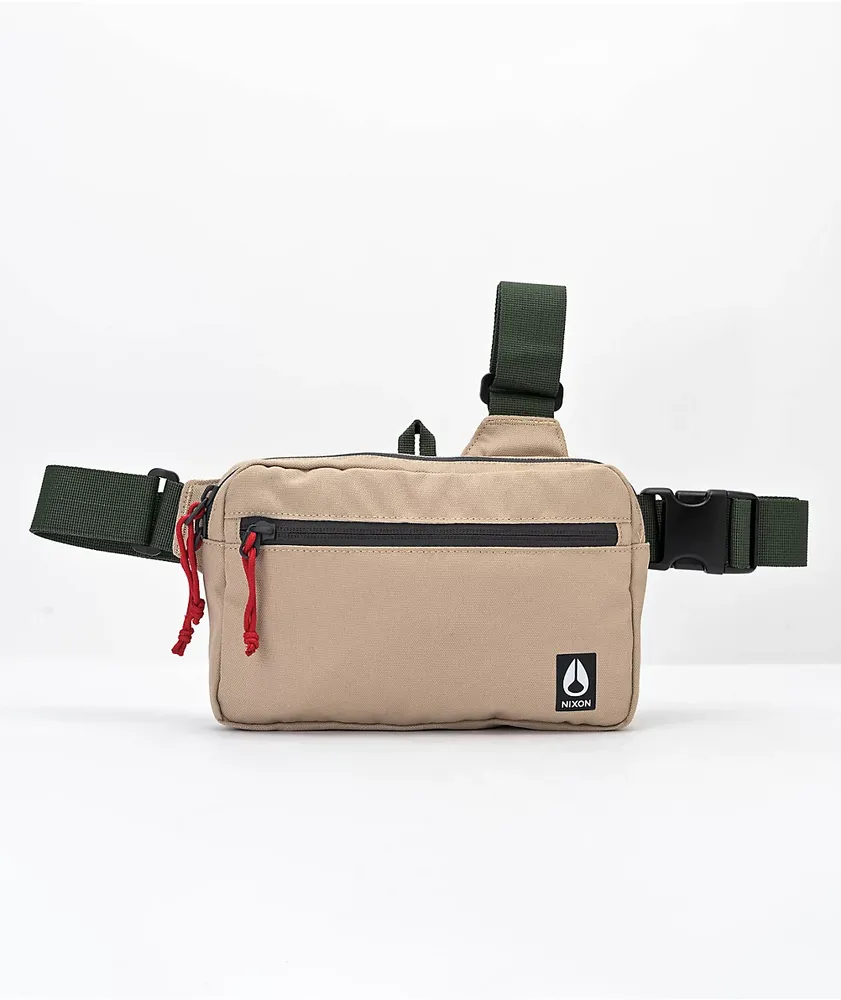 Nixon fanny pack 2025