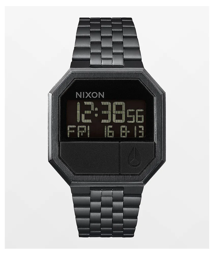 Nixon watches sales zumiez