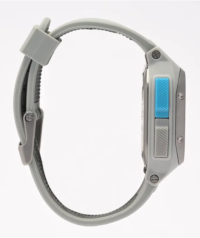 Nixon sales regulus grey