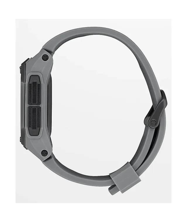 Nixon regulus gunmetal online