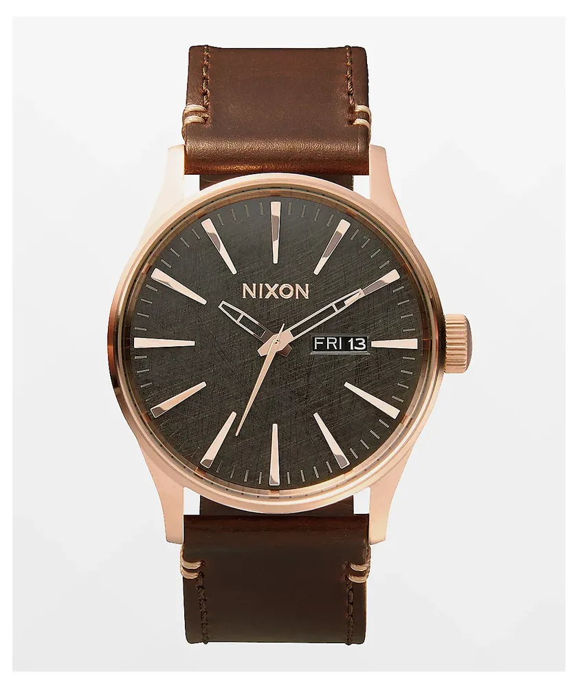 Zumiez watches store
