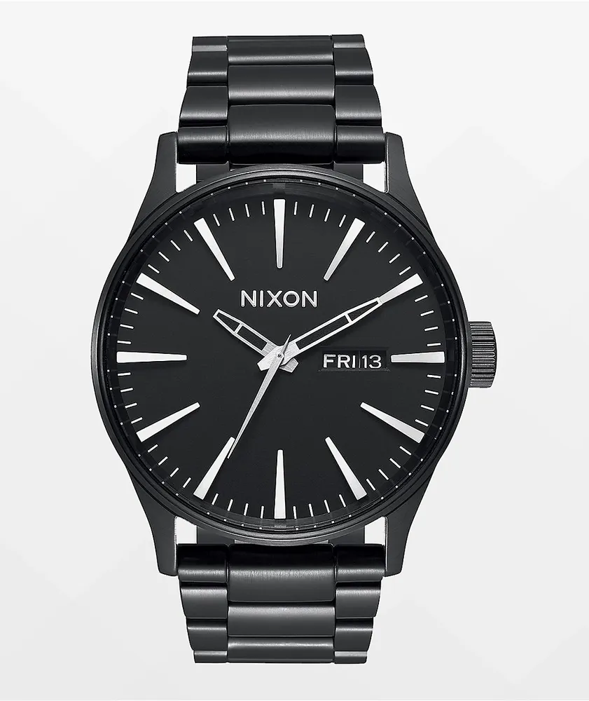 Sentry ss 2025 watch