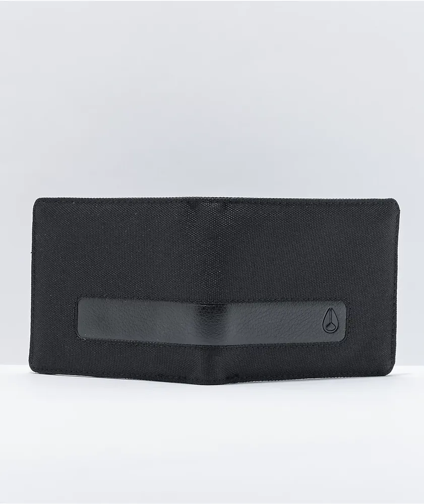 Nixon showoff wallet clearance