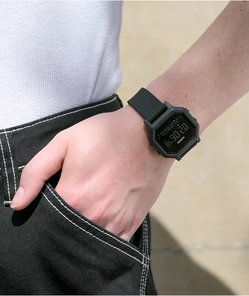 Siren ss nixon on sale