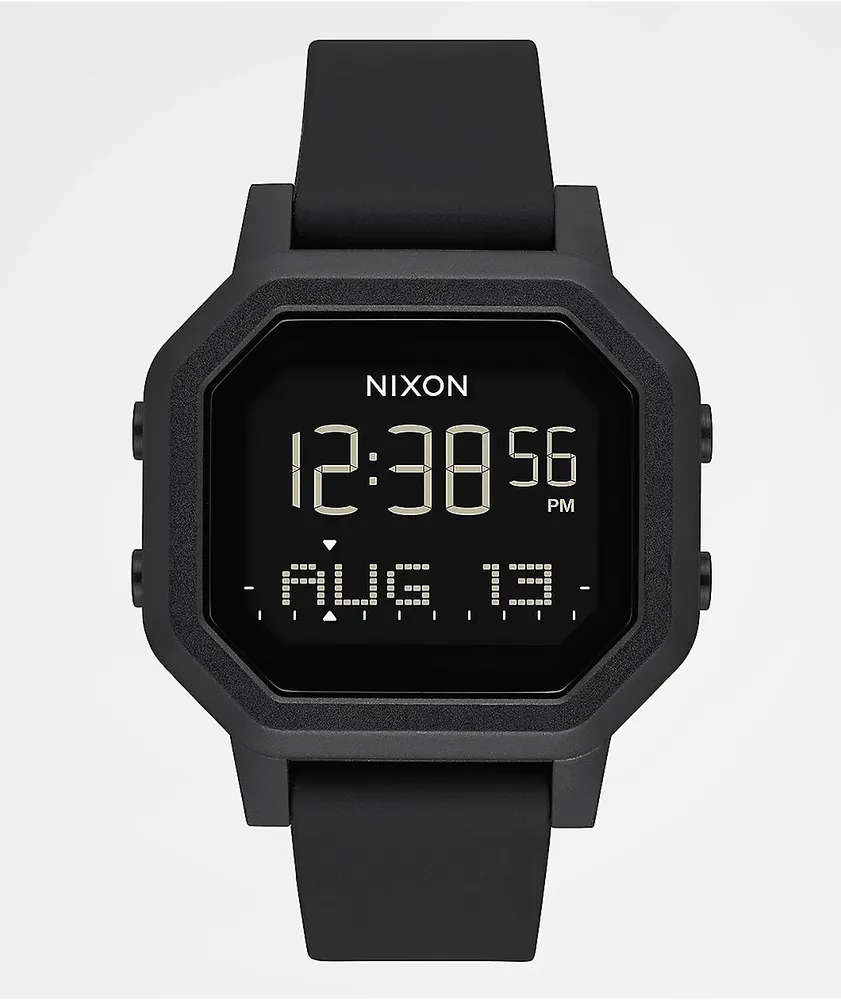 Nixon watches zumiez top