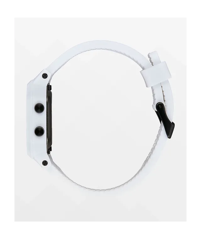 Nixon shop siren white