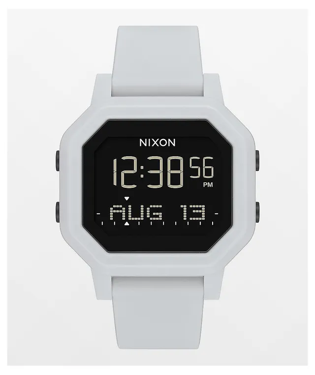 Zumiez digital smart watch new arrivals