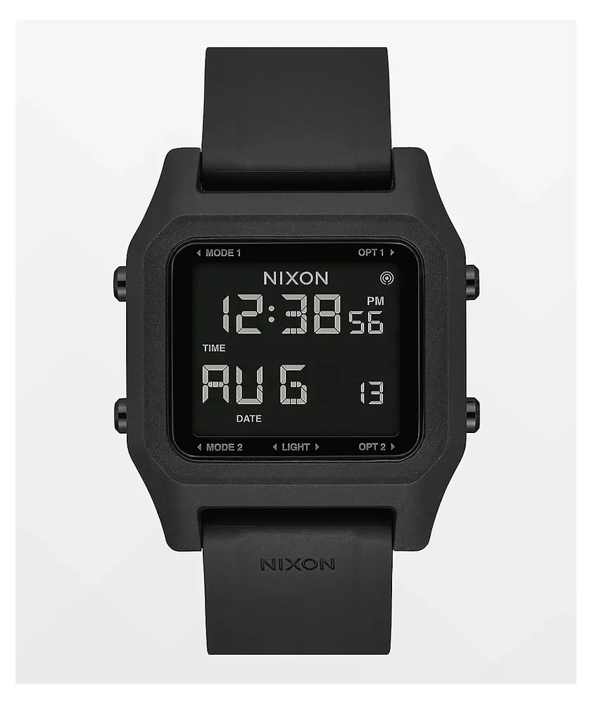 Zumiez digital online smart watch