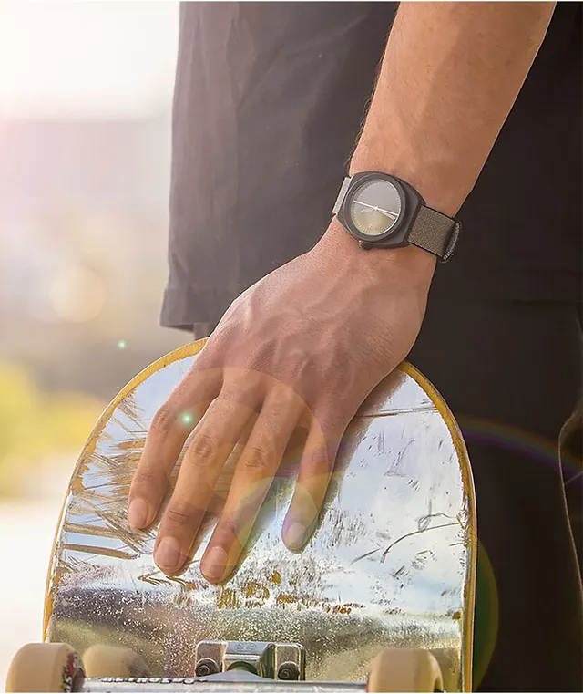 Mens watches zumiez best sale