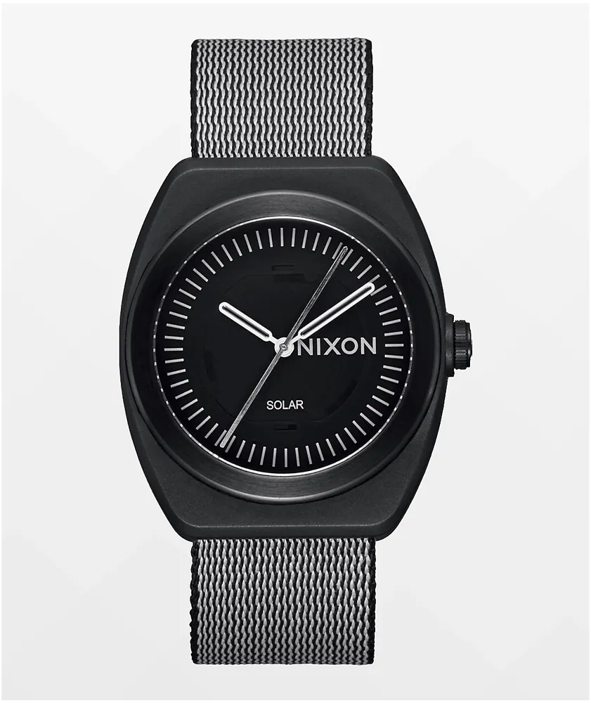 Nixon the on sale analogs