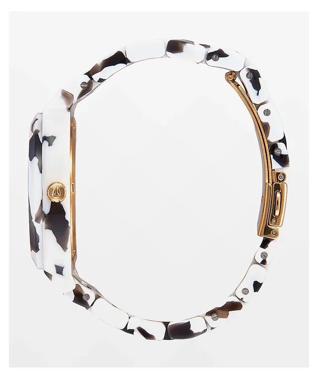 Nixon hot sale leopard watch