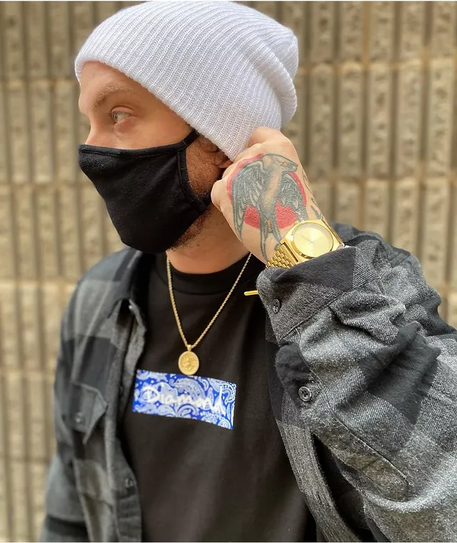 Mens watches zumiez store