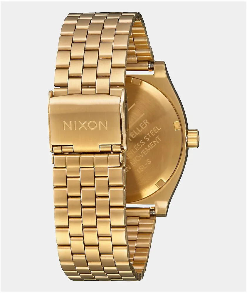 Pacsun nixon watches sale