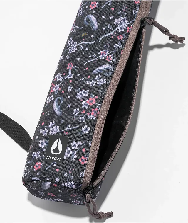 Nixon Wizard Stick Cherry Blossom Crossbody Bag Hamilton Place
