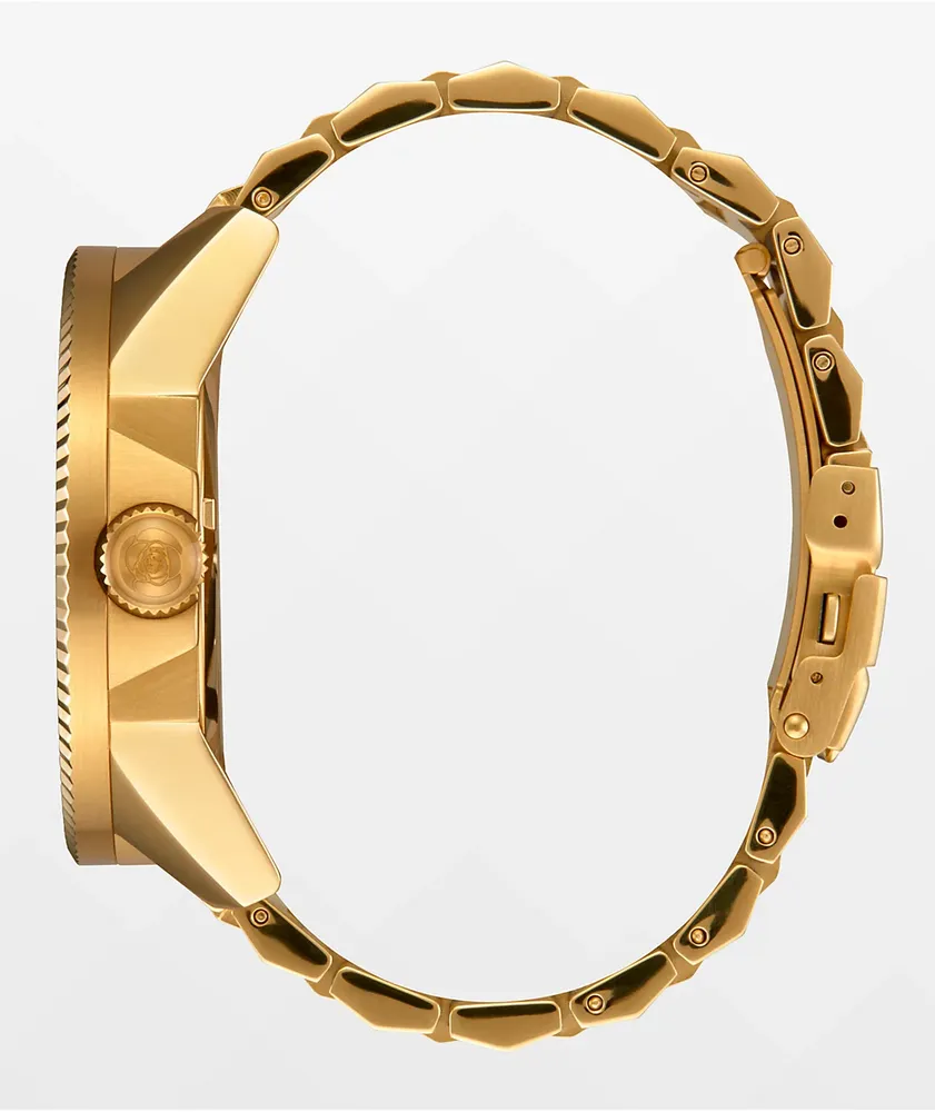 Nixon the corporal gold new arrivals