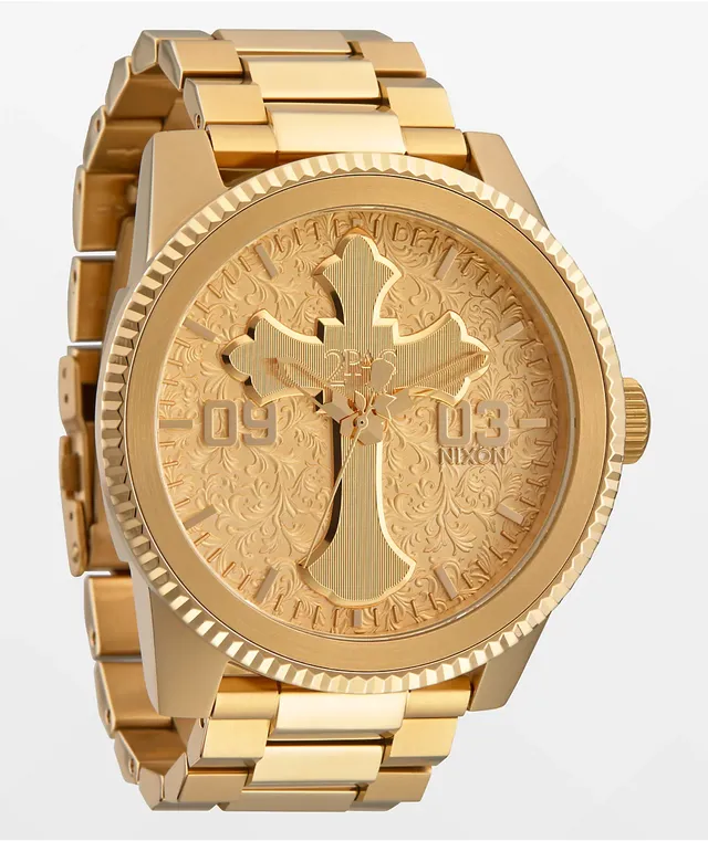Nixon men's deals corporal