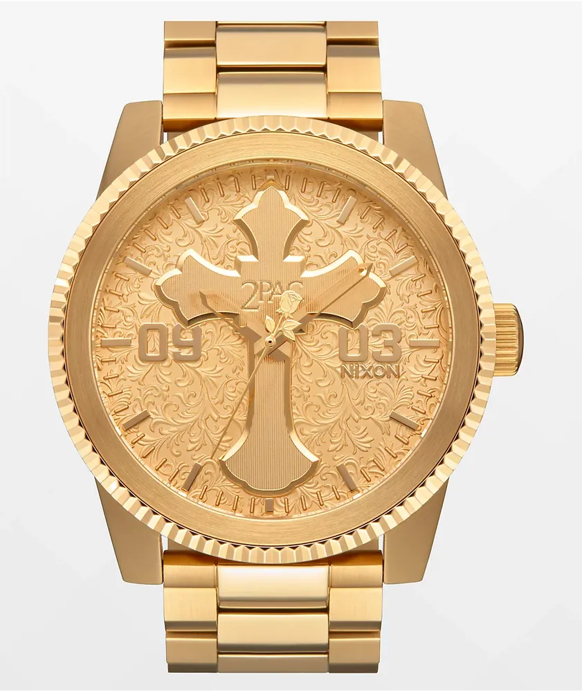 Nixon watches zumiez top