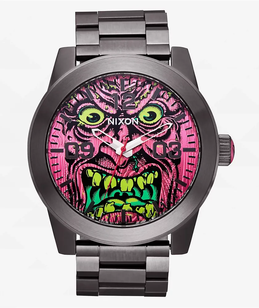 Nixon x sale