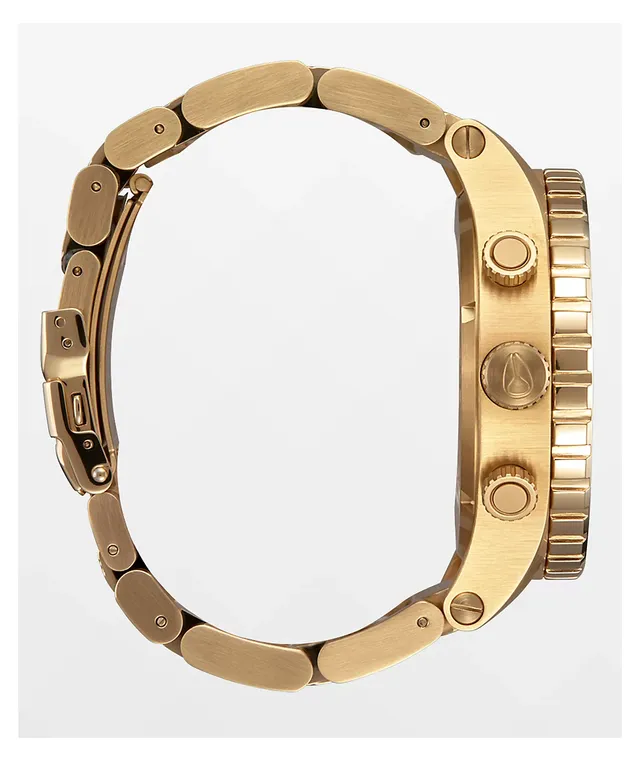 Mens hotsell watches zumiez