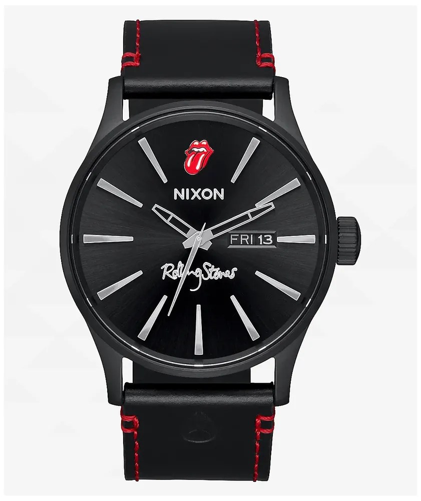 Sentry leather best sale