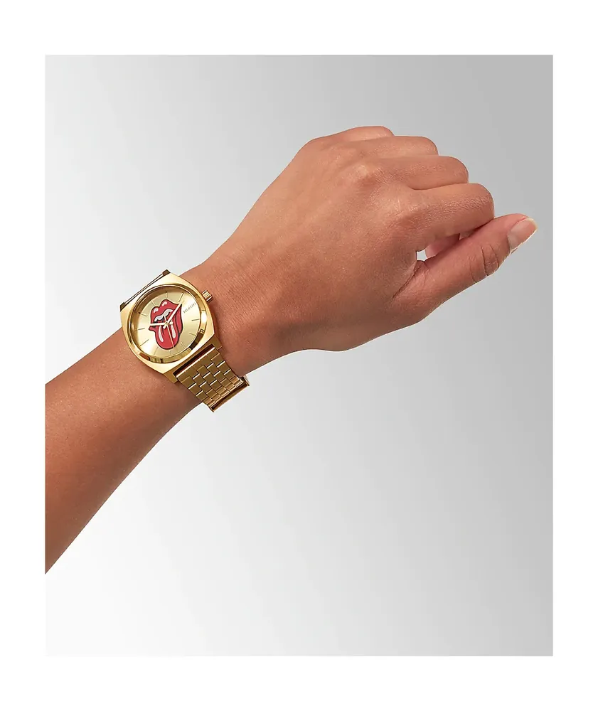 Montre nixon discount time teller