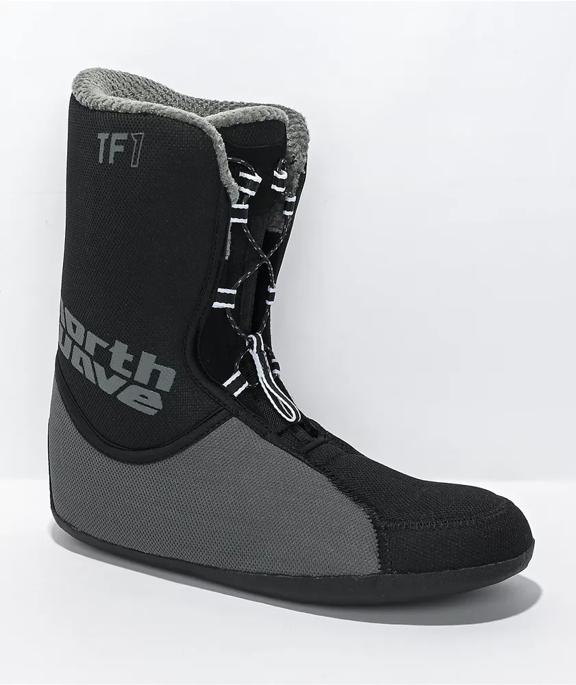 Drake Northwave Freedom SL Brown Snowboard Boots 2022 | Liberty Center