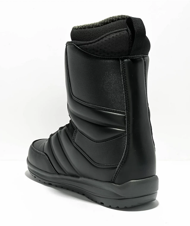Drake Northwave Freedom Black Snowboard Boots | Connecticut Post Mall