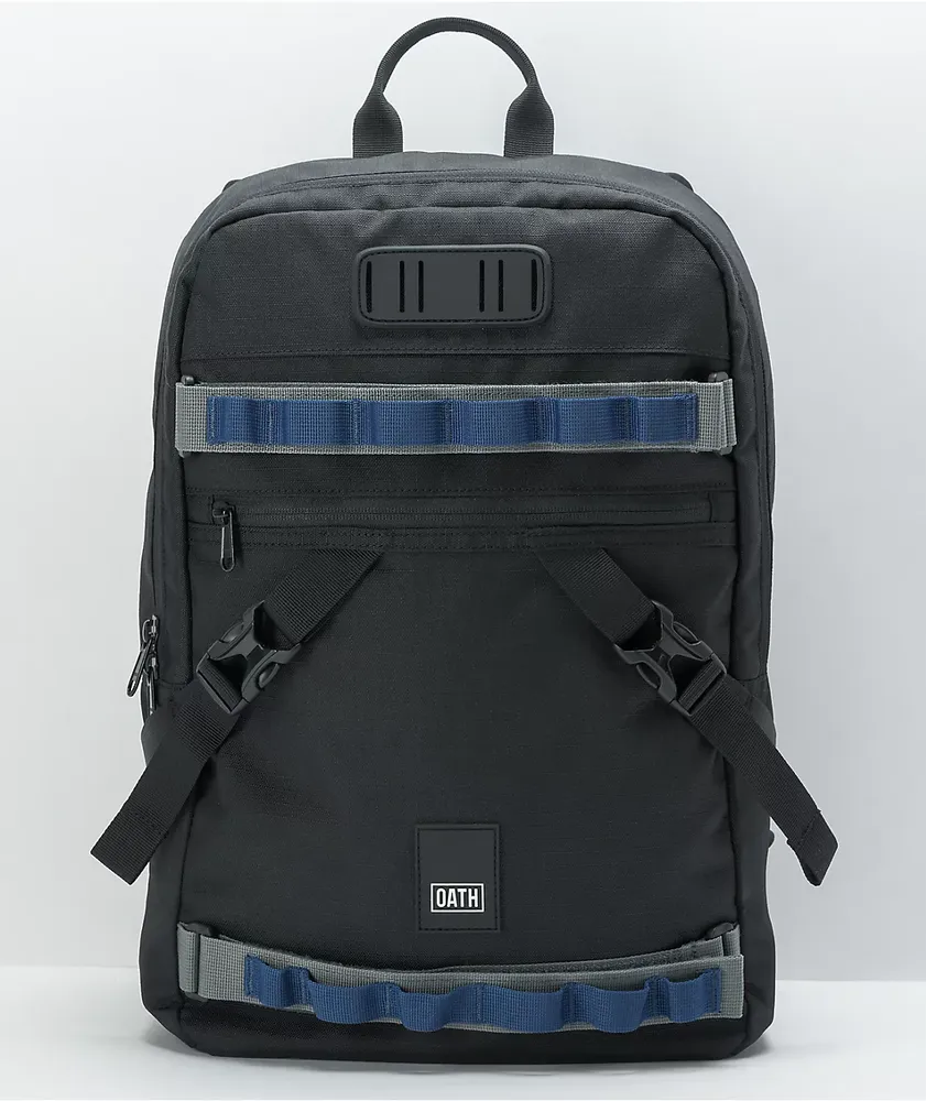 OATH Evermore Flat Backpack CoolSprings Galleria