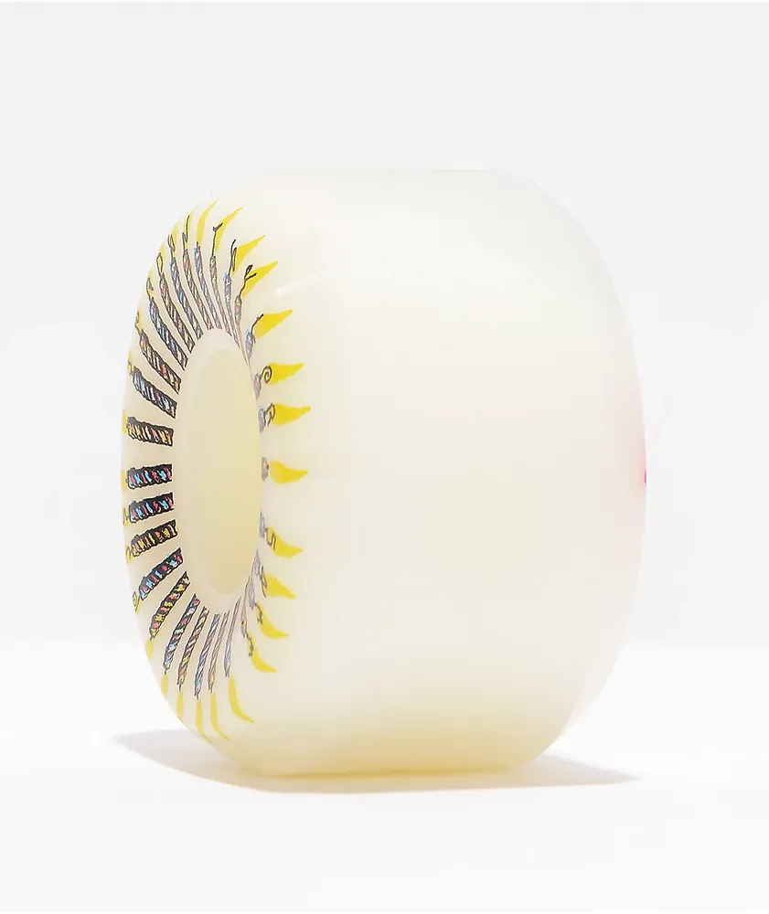 OJ Jordan Taylor OG 54mm 99a Skateboard Wheels | Mall of America®
