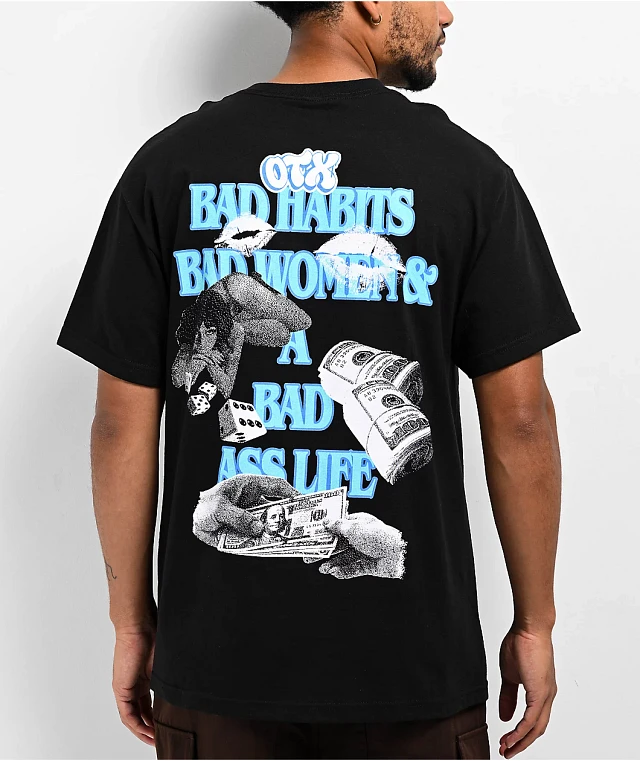 BAD BOYS 00s tシャツ バッドボーイズ2