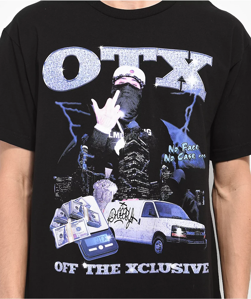 Nowkey boyz Tシャツ Boyz N the Hood Character Unisex Black Tee – Sony Pictures