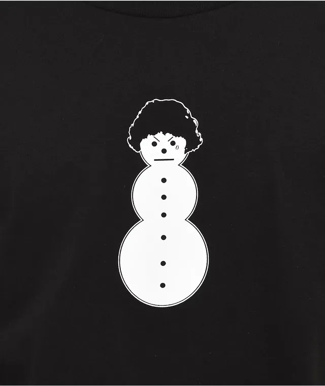 Ohgeesy snowman hoodie deals